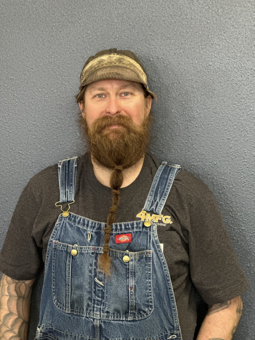 Brett