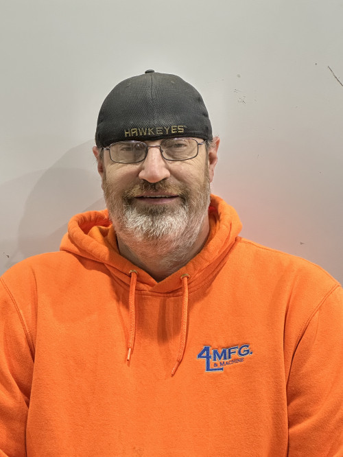 Tim Zaruba