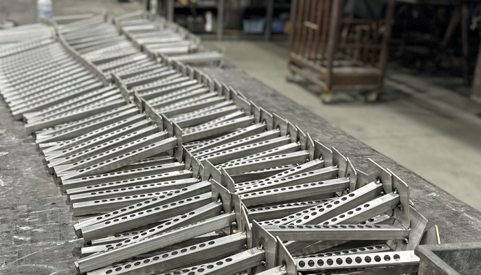Custom Fabrication