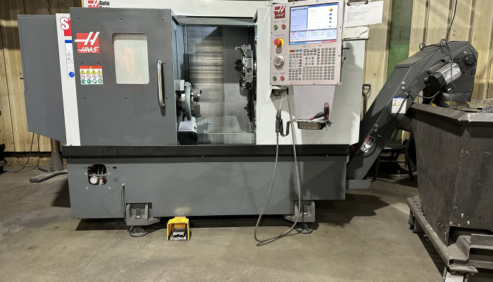CNC Machining